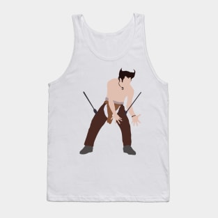 Ace Spear Tank Top